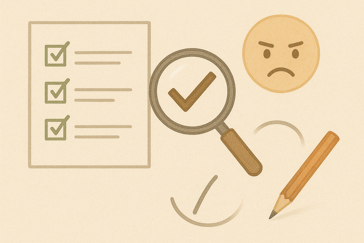 Человек в мустанговом свитере работает за ноутбуком, стоящем на деревянном столе. Руки пользователя видны на клавиатуре, а рядом лежат закрытые книги и тетради.